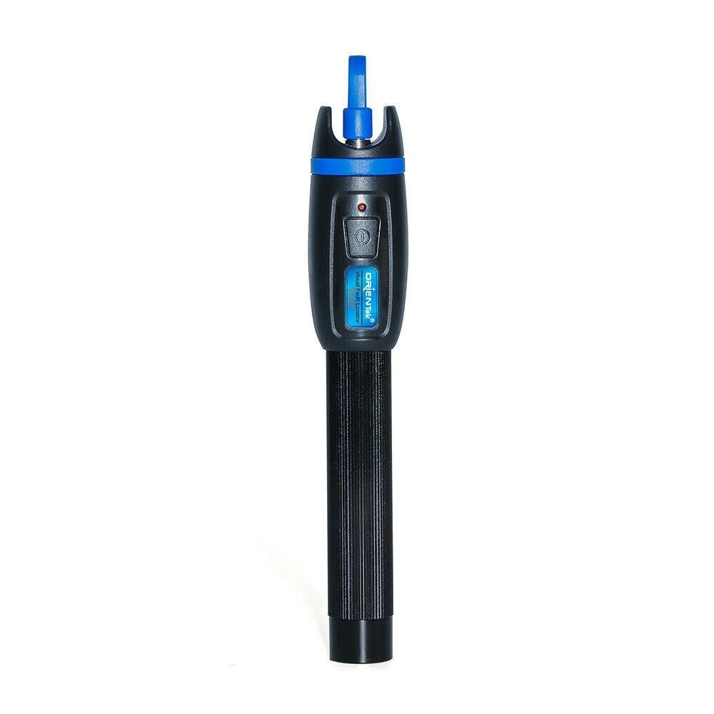 Orientek Fiber Optic Visual Fault Locator 20mw 30km fiber fault locator