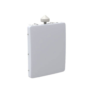 Airspan AS103-U48-B03DP Compact Outdoor Small Cell - Dual Sector Smart Beam Antennas 4T4R High-Speed LTE Backhaul 40MHz Bandwidth Easy Installation