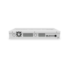 MikroTik CRS326-24G-2S+IN 24-Port Gigabit Cloud Router Switch with 2x 10G SFP+