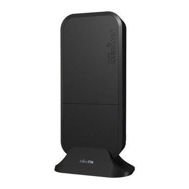 MikroTik RBwAPG-5HacD2HnD-BE wAP ac Weatherproof Outdoor Access Point (International Version)