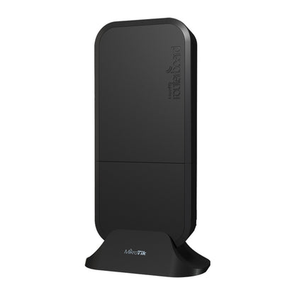 MikroTik RBwAPG-5HacD2HnD-BE wAP ac Weatherproof Outdoor Access Point (International Version)