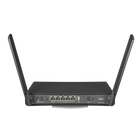Mikrotik RBD53iG-5HacD2HnD-US hAP ac3 Wireless Dual-band Router (US Version)