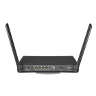 Mikrotik RBD53iG-5HacD2HnD-US hAP ac3 Wireless Dual-band Router (US Version)