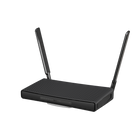Mikrotik RBD53iG-5HacD2HnD-US hAP ac3 Wireless Dual-band Router (US Version)