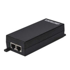 Intellinet 561518 Gigabit High-Power PoE+ Injector 30W Power Output IEEE 802.3af/at Compliant Short-Circuit and Overload Protection