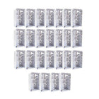Ubiquiti UAP-IW-HD-JB-25 In-Wall Junction Boxes for UAP-IW-HD Access Point (25 Pack)