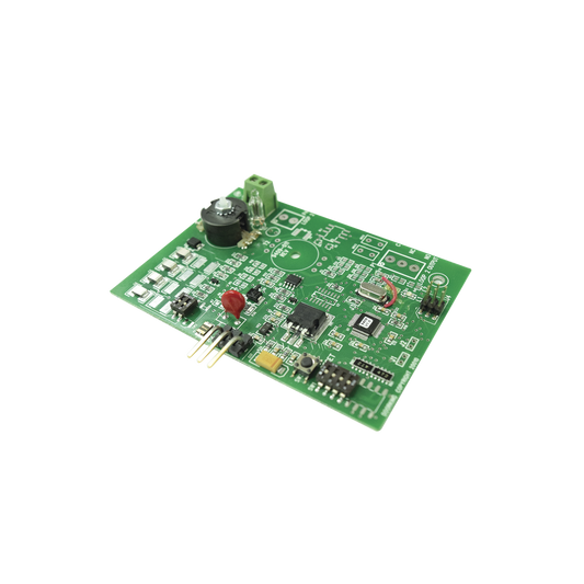 Dks Doorking 9410-010 Single channel Loop detector / Only Compatible with DKS Barriers and Motors