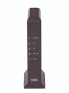 SMC Wireless Gateway DOCSIS 3.0 Modem 8x4 Dual Band 3x3 Wi-Fi 802.11n