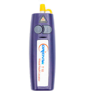 Orientek T10 Visual Fault Locator 20mw