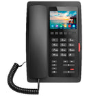 Fanvil WiFi IP Phone Black HD audio