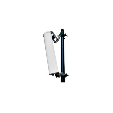 L-Com HG5417P-090 5.4 GHz 17 dBi 802.11a Compatible 90 Degree Sector Panel