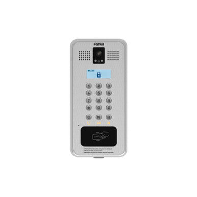 Fanvil I33V All-in-One SIP Video Door Phone