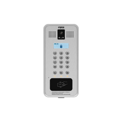 Fanvil I33V All-in-One SIP Video Door Phone