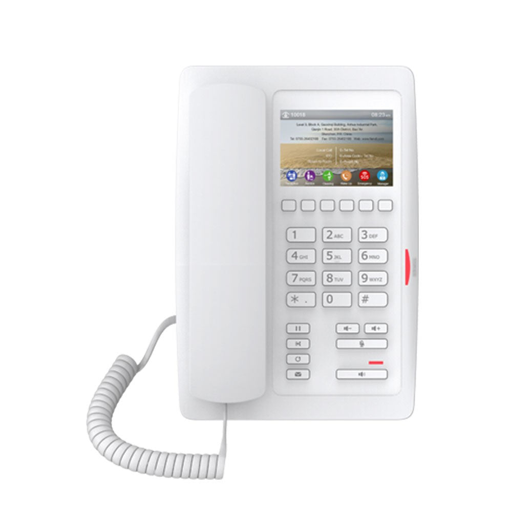 Fanvil H5 White High-End IP Phone