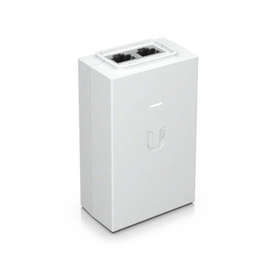 Ubiquiti PoE Injector 24VDC 30W Gbit (White)