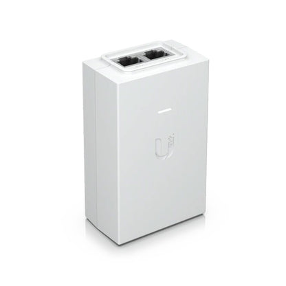 Ubiquiti PoE Injector 24VDC 30W Gbit (White)