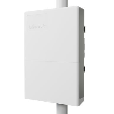 Mikrotik netFiber 9 Crs310-1g-5s-4s+out Outdoor Gigabit Ethernet switch