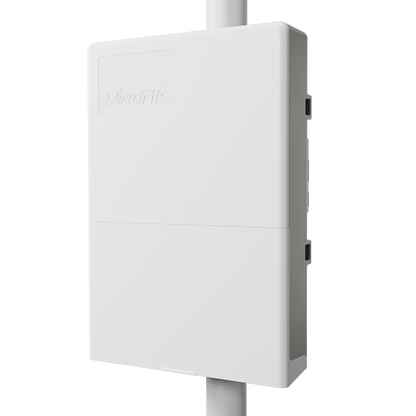 Mikrotik netFiber 9 Crs310-1g-5s-4s+out Outdoor Gigabit Ethernet switch