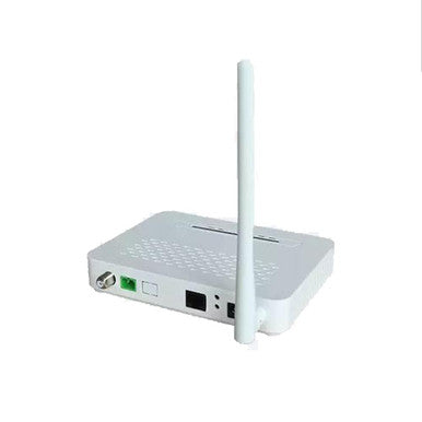 C-DATA FD600-701GAW Fiber ONU WiFi GPON