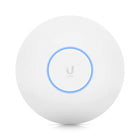 Ubiquiti U6-LR-US UniFi 6 Long-Range Wi-Fi 6 Access Point 4x4 MU-MIMO 802.3at PoE Concurrent clients 350+ (US Version)