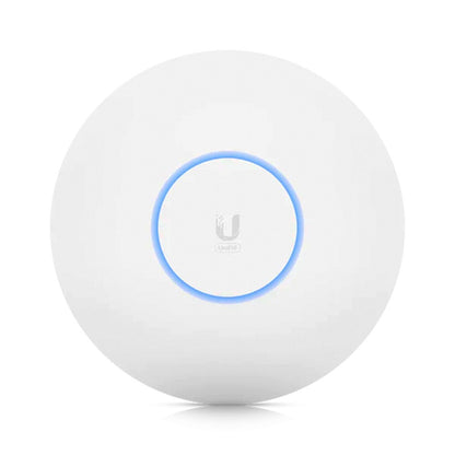 Ubiquiti U6-LR-US UniFi 6 Long-Range Wi-Fi 6 Access Point 4x4 MU-MIMO 802.3at PoE Concurrent clients 350+ (US Version)