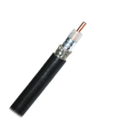 Belden 9913/1000 Cable Duobond II Shield + 90% Tinned Copper Braid, Insulation: Polyethylene Semi-Solid