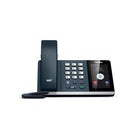 Yealink MP54-TEAMS Android Phone 4" Touchscreen HD Audio Teams Button USB Headset Wi-Fi & Bluetooth Support Dual Port Gigabit Ethernet PoE