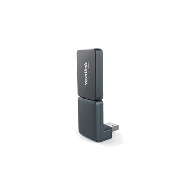 Yealink DD10K DECT Dongle Expandable Cordless Solutions for T41S/T42S/T5 Series Phones