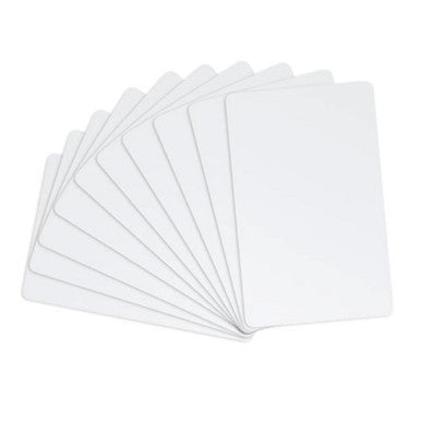 Grandstream RFID Card for GDS3710 & USB Reader TK4100 Proximity ID Card 125KHz Passive, 64 Bit