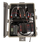 Tycon UPSPro120W Outdoor Backup Power System. 36Ah Battery. 24V. Pole/Wall Mt Polycarbonate Enclosure