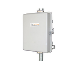 Tycon UPSPro120W Outdoor Backup Power System. 36Ah Battery. 24V. Pole/Wall Mt Polycarbonate Enclosure