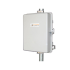 Tycon UPSPro120W Outdoor Backup Power System. 36Ah Battery. 24V. Pole/Wall Mt Polycarbonate Enclosure