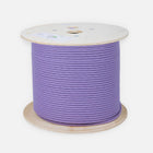Siemon 9T7L4-E10 Cbl, Cpr, CAT7A, E10 4-PR, Sld, S