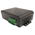 Tycon TP-DC-1256GD-VHP 56V 802.3bt PoE Inserter DC to DC Converter 5Gbps 70W Isolated Dual Input DIN Mount
