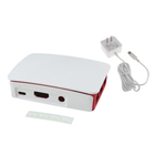 Epcom ADAPTERCLOUD16(R) Adapter for 16 video channels (DVR, NVR, IP CAM) on the Epcom Cloud platform / 2MP / 4MP / 8MP / Video / Audio / PTZ / Motion Recording / Continuous Recording