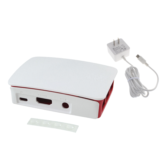 Epcom ADAPTERCLOUD16(R) Adapter for 16 video channels (DVR, NVR, IP CAM) on the Epcom Cloud platform / 2MP / 4MP / 8MP / Video / Audio / PTZ / Motion Recording / Continuous Recording