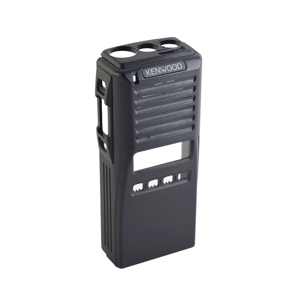 Kenwood A02-3658-23 Portable Radio Front Cover Replacement for KENWOOD Models; TK-480, 280 and 380.