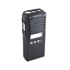Kenwood A02-3658-23 Portable Radio Front Cover Replacement for KENWOOD Models; TK-480, 280 and 380.