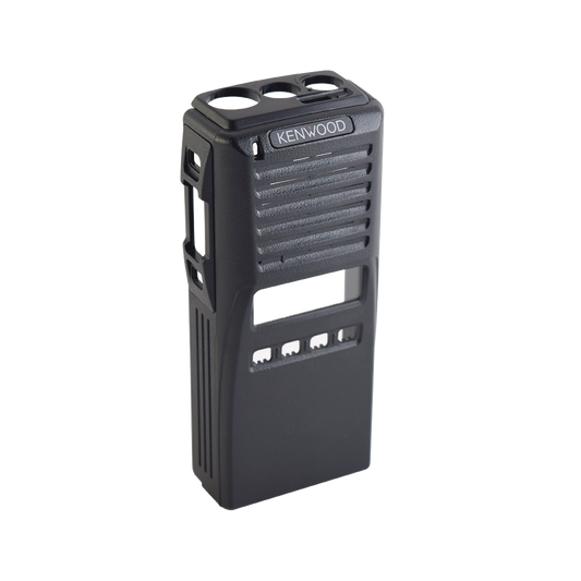 Kenwood A02-3658-23 Portable Radio Front Cover Replacement for KENWOOD Models; TK-480, 280 and 380.