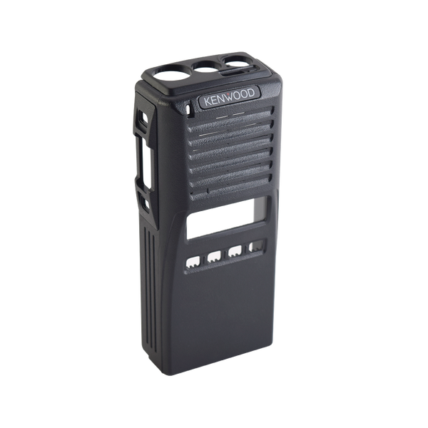 Kenwood A02-3658-23 Portable Radio Front Cover Replacement for KENWOOD Models; TK-480, 280 and 380.
