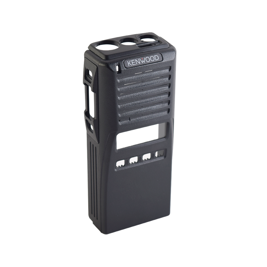 Kenwood A02-3658-23 Portable Radio Front Cover Replacement for KENWOOD Models; TK-480, 280 and 380.