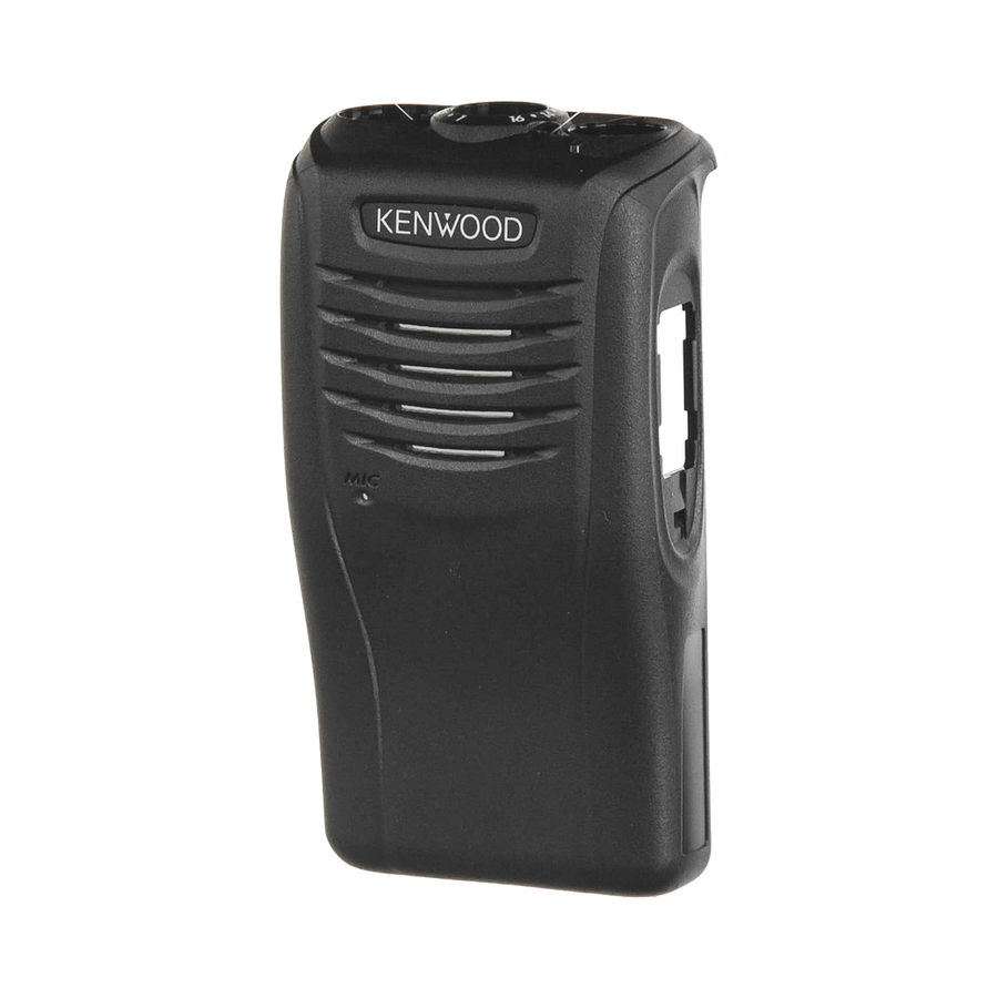 Kenwood A02-4087-03 PLASTIC CABINET ASSY FOR TK2360/3360