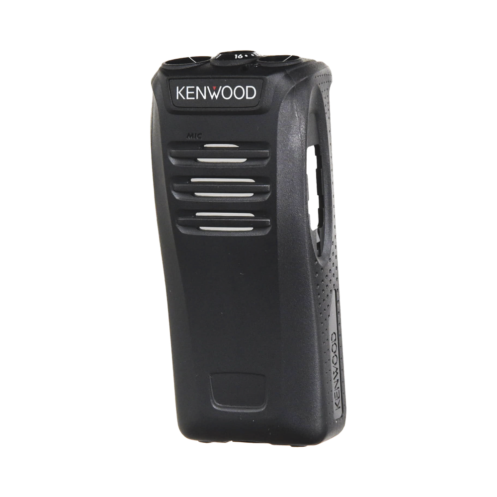 Kenwood A02422863 Front case for NX-240 and NX340 radios