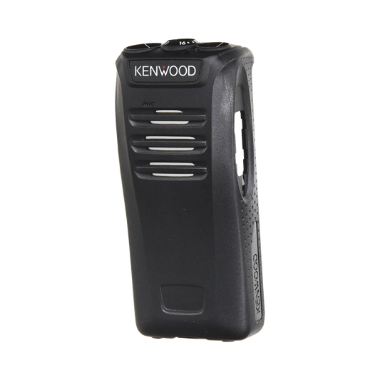Kenwood A02422863 Front case for NX-240 and NX340 radios