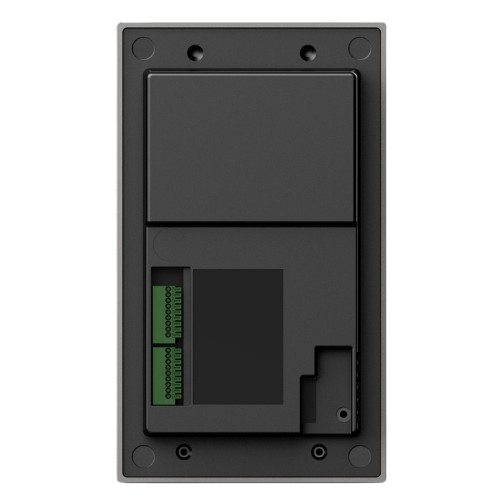 Fanvil A12 Audio Intercom IP66 & IK10 10W Speaker 5M Remote Pickup Stainless Steel SIP Compatible Hands-Free Communication