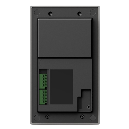 Fanvil A12 Audio Intercom IP66 & IK10 10W Speaker 5M Remote Pickup Stainless Steel SIP Compatible Hands-Free Communication