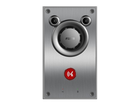 Fanvil A12V Video Intercom 4MP HD Camera PoE+ 10W Speaker IP66 IK10 RFID 2-SIP