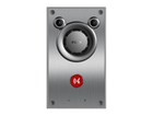 Fanvil A12V Video Intercom 4MP HD Camera PoE+ 10W Speaker IP66 IK10 RFID 2-SIP
