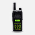 Icom A16 VHF Aviation Air Band Handheld Transceiver IC