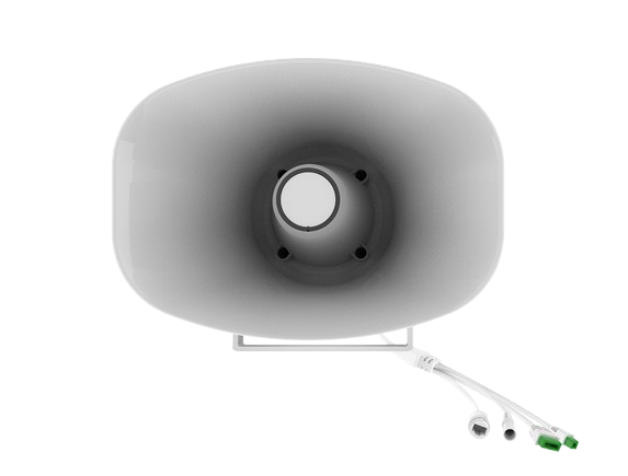 Fanvil A233 IP Horn Speaker 30W Outdoor SIP Audio Terminal PoE+ HD Broadcast & Intercom